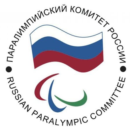 Хабаровскоe региональное отделение Паралимпийского комитета России